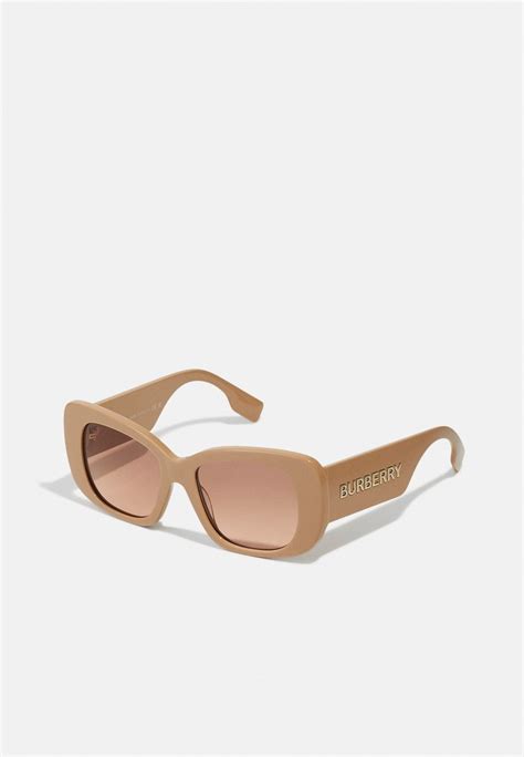 burberry sonnenbrille beige